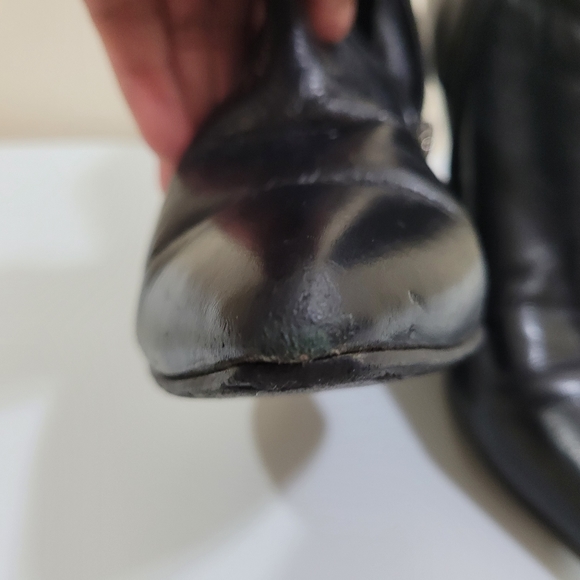 Rudsak  wedge boots - Picture 3 of 13